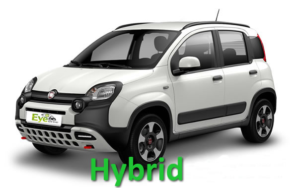 Rent a car in Chersonissos Crete
